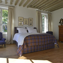 Le Clos De Grâce, Онфлёр — фото 4