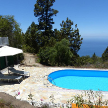 Ferienvilla Finca Tijarafe, Тихарафе — фото 3