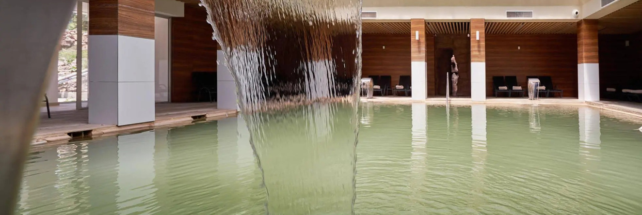 Richmond Pamukkale Thermal, 棉花堡 — 照片 1