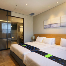 Wirye Militopiahotel By Marine, Seongnam — photo 2