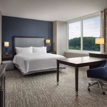 Homewood Suites By Hilton Teaneck Glenpointe, Тинек — фото 3