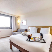 Novotel Paris Charenton Le Pont, 沙朗通勒蓬 — 照片 3