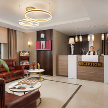 Vesta Apart-Hotel, 科罗廖夫 — 照片 2