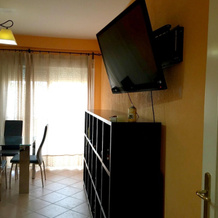 Apartment With 2 Bedrooms in Isla Cristina, With Pool Access and Furni, 伊斯兰蒂利亚 — 照片 5