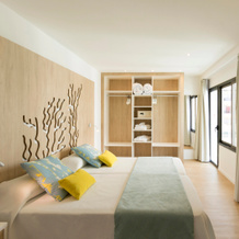 Hotel HSM Regana, 卡普德佩拉 — 照片 5