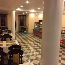 Mramorny Zamok Hotel, 佐洛塔亚布赫塔 — 照片 4