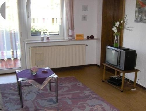 Ferienwohnung Kraemer, Моссауталь — фото 1