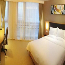 JI Hotel Yibin Laiyin, 宜宾 — 照片 3