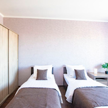 Апартаменты Inndays Садовая Улица, 3К2, Подольск — фото 3