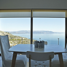 Seaview villa Loft, Marathonas — photo 5