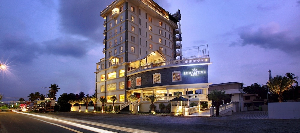 Le Maritime, Kochi — photo 1