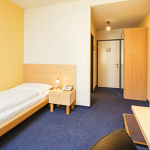 Aarehof Swiss Quality Hotel, 默里肯-维尔德格 — 照片 5