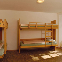 Youth Hostel Richterswil, 里希特斯维尔 — 照片 5