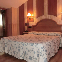 Hotel Las Ruedas, Барсена-де-Сисеро — фото 4