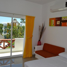 Hotel Villas Cocomango, 巴拉德纳维达德 — 照片 5