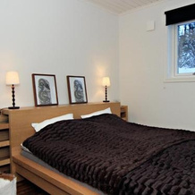Ottsjö Bear Lodge, 温德萨克尔 — 照片 5
