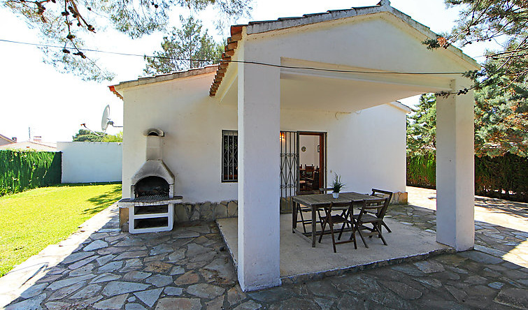 Holiday Home Cornelia Pucho, Камбрилс — фото 1