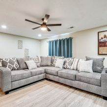 Welcoming Townhome: 1/2 Mi to Downtown Smyrna, 士麦那 — 照片 4