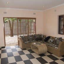 Nalipiri Eco Resorts, Mulanje — photo 3