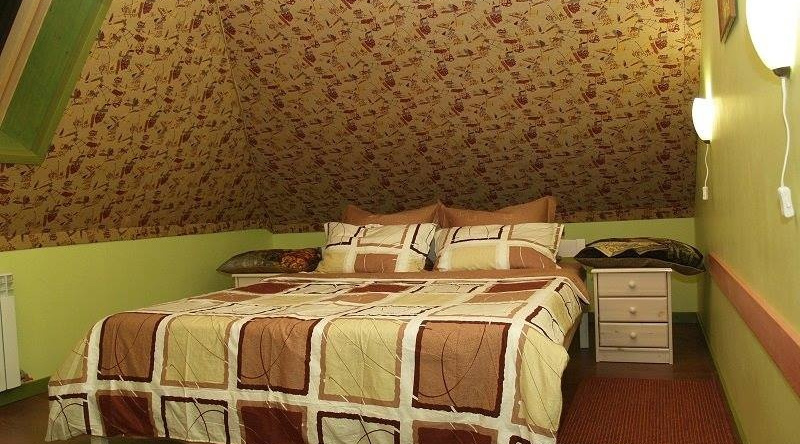 Apartamenty Zastava, 基涅利 — 照片 1