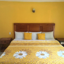 Hotel y Cabañas Alan Prince, 奇格纳瓦潘 — 照片 5