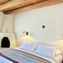 Hacienda del Sol Historic Bed & Breakfast, 陶斯 — 照片 4