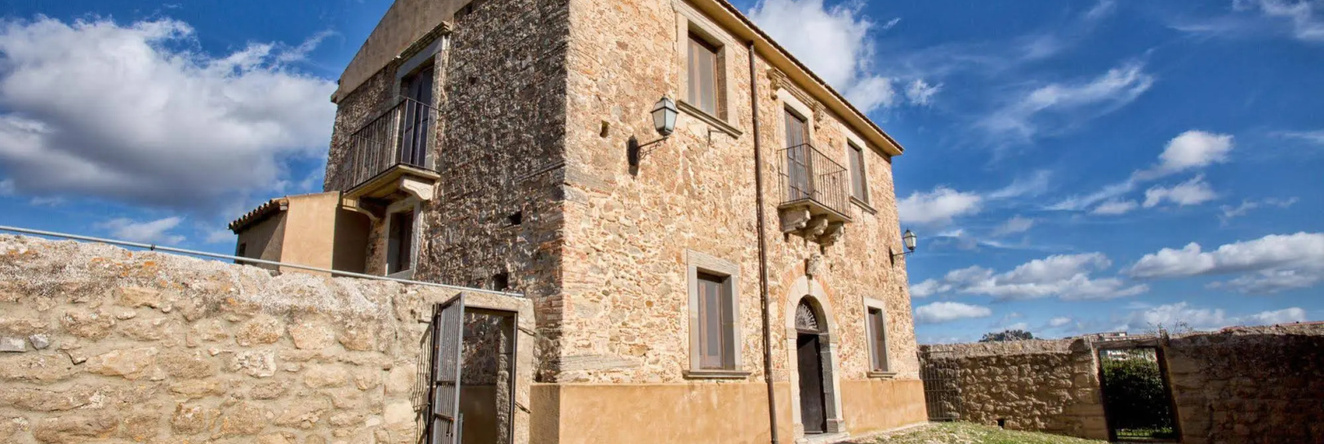 Agriturismo Baglio San Pietro, Nicosia — photo 1