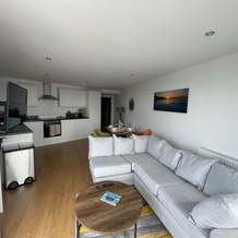 Superior 2 Bedroom Condo With Stunning Sea Views, Lancing — photo 5