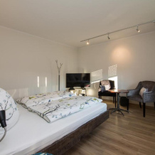 Kellermanns-Apartment, Мемминген — фото 4