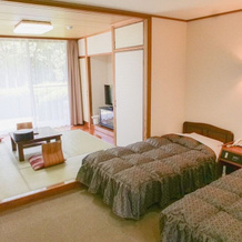 Kutsuroginomori Greenpia Yame, Yame — photo 4