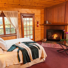The Stanford Inn By The Sea Eco-Resort, 门多西诺 — 照片 4