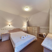 Hotel Horec, Pec pod Snezkou — photo 5