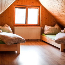 Villa in Stare Hamry Near Ski Park Grun, 旧哈姆里 — 照片 4