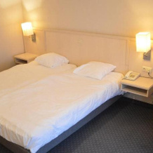 Hotel Honfleur, Миддкерк — фото 5
