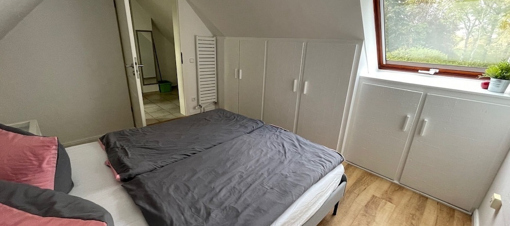Ferienwohnung Kleine Auszeit, Hagenburg — photo 1