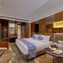 Leo Resorts, 朱纳加德 — 照片 5