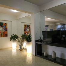 Corumbá Plaza  Hotel, Лузиания — фото 2