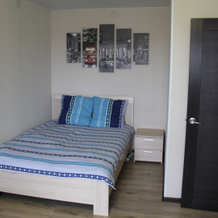 Apartamenty s Vidom na Tsentr Vladimira, 弗拉基米尔 — 照片 3