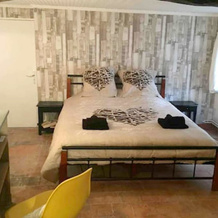 House With 2 Bedrooms In Valleraugue, With Wonderful City View, Terrace And Wifi - 23 Km From The Slopes, Val-D'aigoual — фото 5