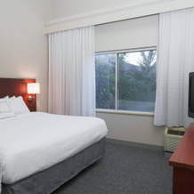Courtyard by Marriott Chico, Chico — photo 4