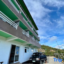 Wanay's Rocky Mountain Homestay, Ла Тринидад — фото 3