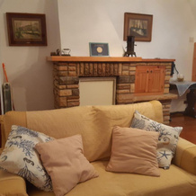 Da zia Lia Apartment, 圣维托-基耶蒂诺 — 照片 4
