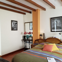 Finca Paraiso Mountain Retreat, 圣巴巴拉德埃雷迪亚 — 照片 3