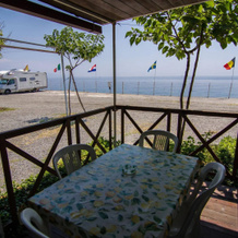 Camping La Focetta Sicula, Сант-Алессио Сикуло — фото 3