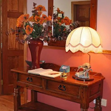 Lisdanar House B&B, Глентис — фото 3