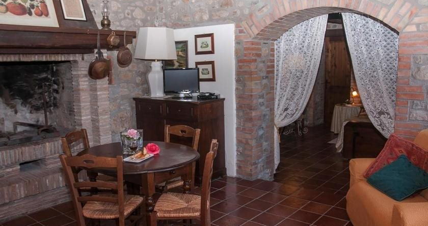 Il Poggiolo, Parrano — photo 1