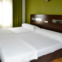 Hotel Las Estrellas, Ciempozuelos — photo 2