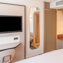 Brit Hotel Nantes La Beaujoire Parc Expo, 南特 — 照片 2