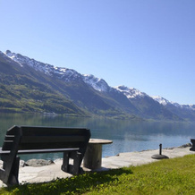 Aga Fjord Apartments Hardanger, Lofthus — photo 5