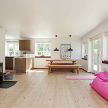 Attractive Holiday Home Hovedstaden By The Sea, Граэстед — фото 3